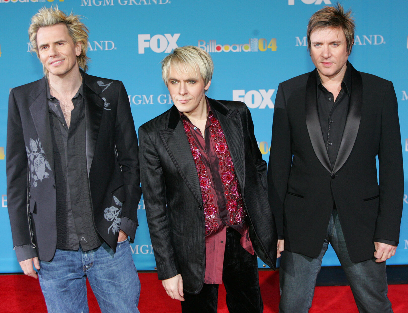 DURAN DURAN